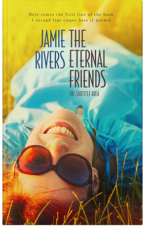 Pre Made Book Cover Anzac