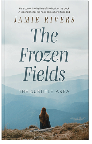 Related Premade Book Cover: Geyser #16125