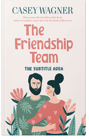 Pre Made Book Cover Oracle