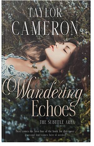 Premade Book Cover Tuatara