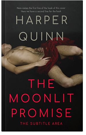 Premade Book Cover Matrix