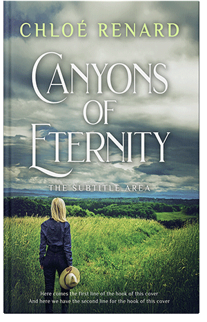 Related Premade Book Cover: Norway #16925