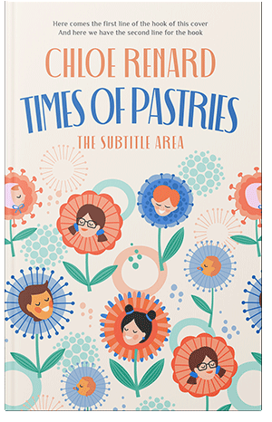 Related Premade Book Cover: Kidnapper #16945