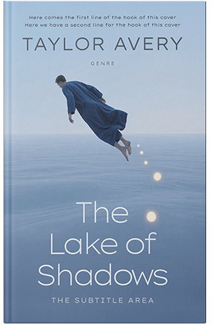 Premade Book Cover Nepal