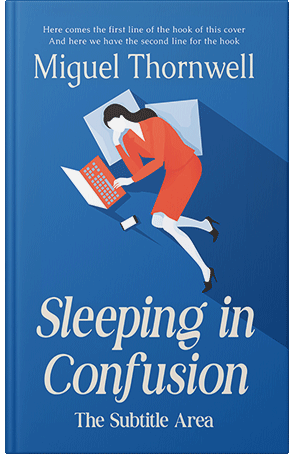 Related Premade Book Cover: Unknown #17653