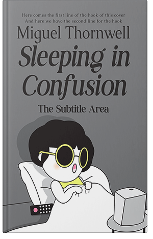Related Premade Chick Lit Book Cover:  #17656