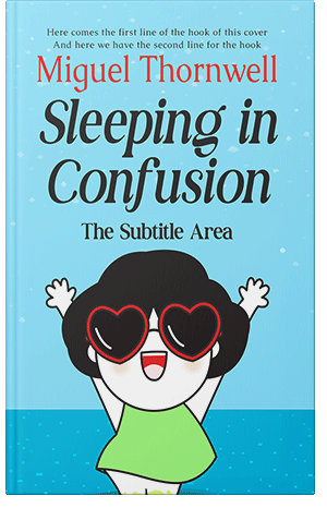 Related Premade Chick Lit Book Cover:  #17657
