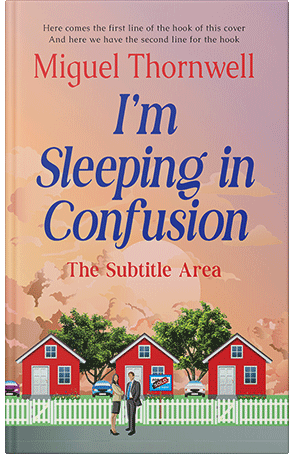 Related Premade Book Cover: Unknown #17661
