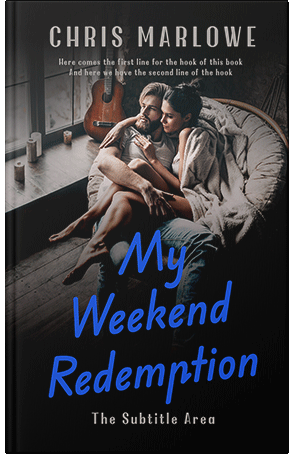Premade Book Cover Zorba