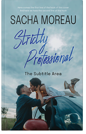 Premade Book Cover Nepal