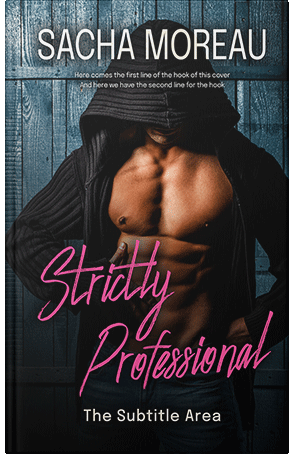 Related Premade Book Cover: Woodsmoke #18370