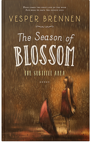 Premade Book Cover Jambalaya