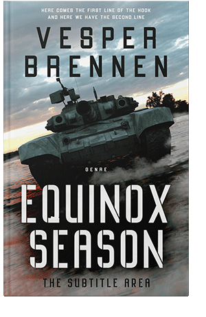 Pre Made Book Cover Regent Gray