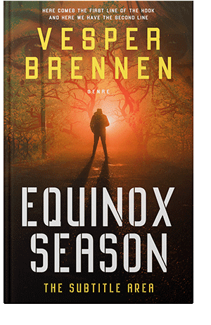 Pre Made Book Cover Porsche