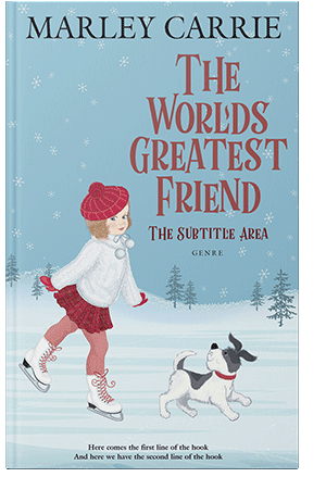 Pre Made Book Cover Half Baked