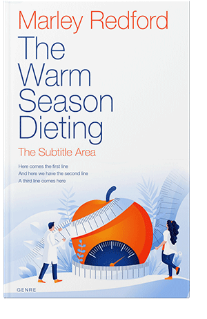 Related Premade Book Cover: Link Water #20356