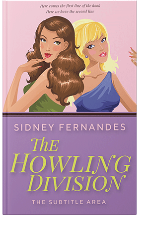 Pre Made Book Cover Bouquet