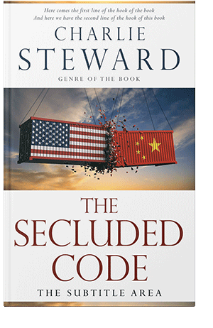 Related Premade Book Cover: Coral Reef #20785