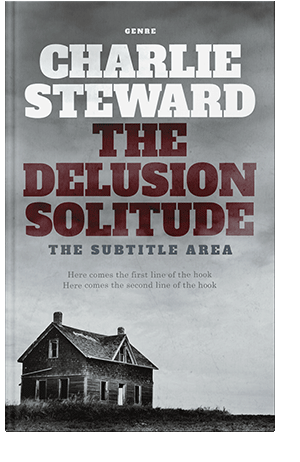 Related Premade Book Cover: Silver Sand #20822