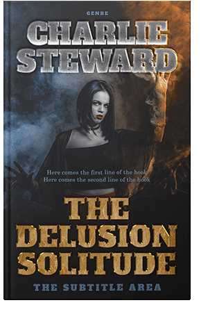 Related Premade Book Cover: Sorrell Brown #20832