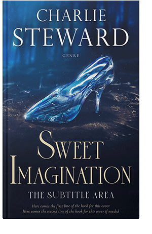 Pre Made Book Cover Bunting