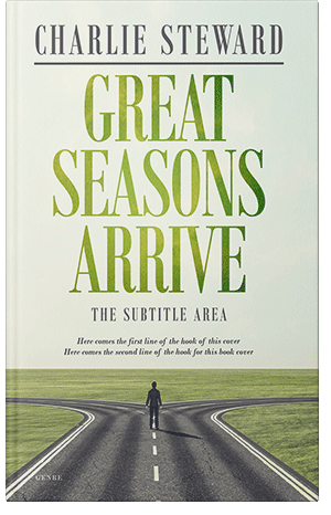 Premade Book Cover Kidnapper
