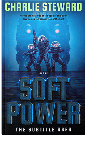 Pre Made Book Cover Bunting