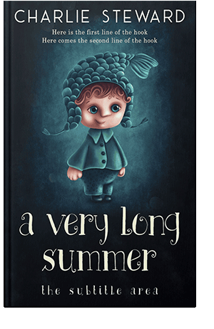 Related Premade Book Cover: Firefly #21197