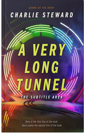 Premade Book Cover Whiskey
