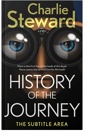 Related Premade Book Cover: Sorrell Brown #21339