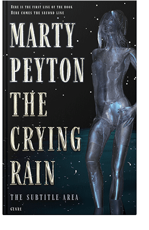 Pre Made Book Cover Bunker