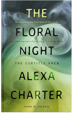 Related Premade Book Cover: Highland #21853