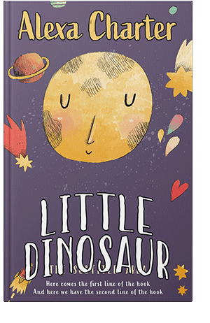 Related Premade Book Cover: Smoky #21974