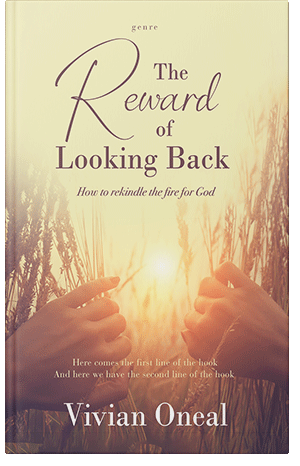 Premade Book Cover Au Chico