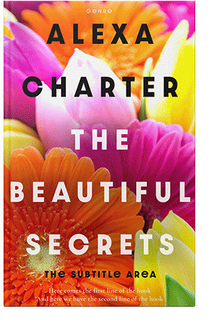 Pre Made Book Cover Thunderbird