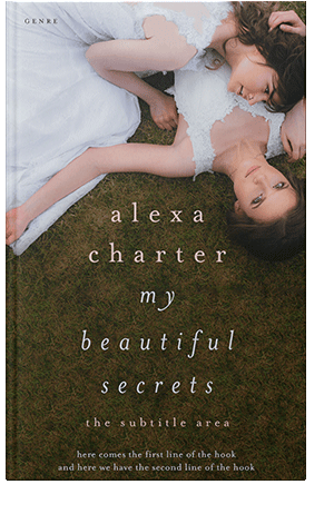 Related Premade Book Cover: Pale Slate #22068