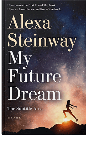 Related Premade Book Cover: Cameo #22224