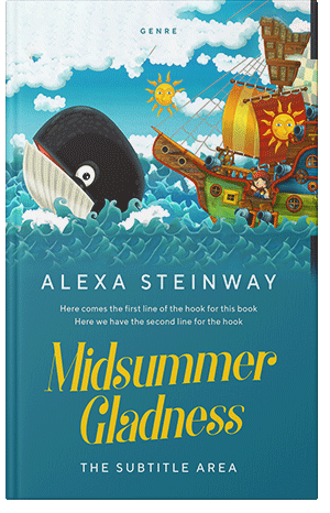 Related Premade Book Cover: Jelly Bean #22242