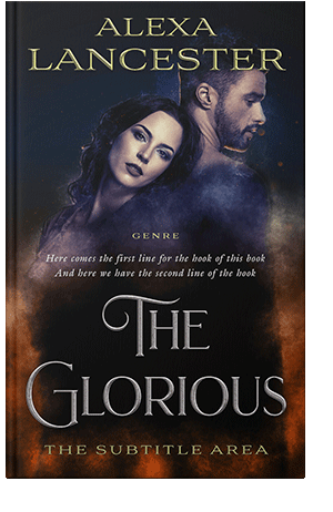 Related Premade Book Cover: Cinder #22277