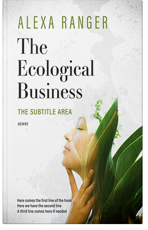 Premade Book Cover Cararra