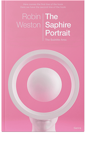 Pre Made Book Cover Mauvelous