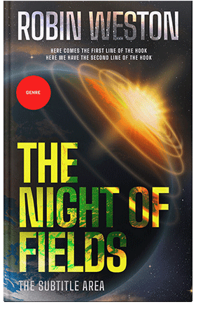 Pre Made Book Cover Anzac