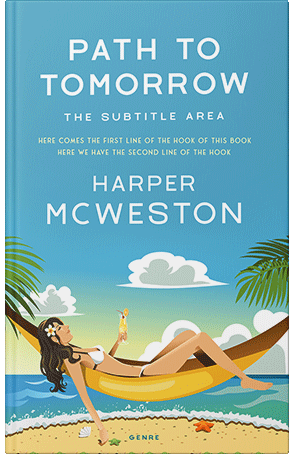 Premade Book Cover Shakespeare