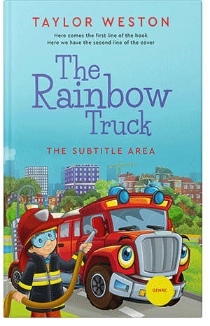 Related Premade Book Cover: Bermuda #24030