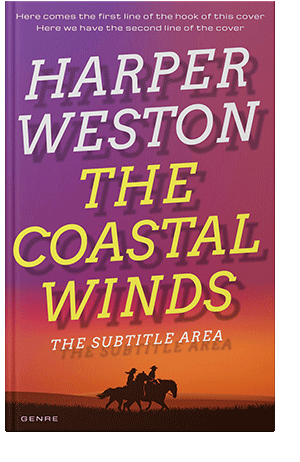 Pre Made Book Cover Camelot