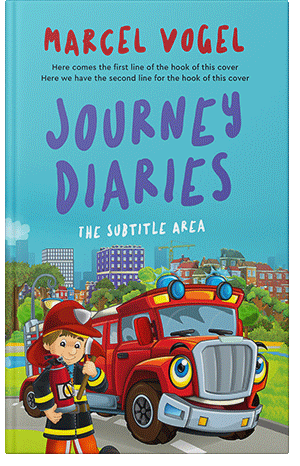 Premade Book Cover Shakespeare