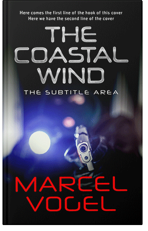 Premade Book Cover Oriental Pink