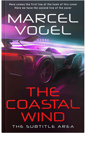 Related Premade Book Cover: Cocoa Brown #24185