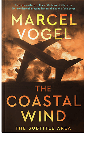 Pre Made Book Cover Anzac