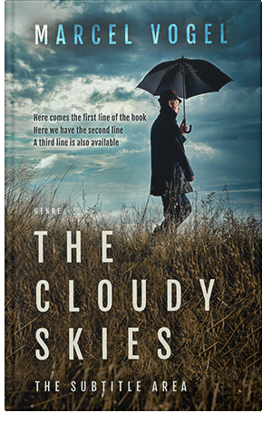 Related Premade Book Cover: Heavy Metal #24343